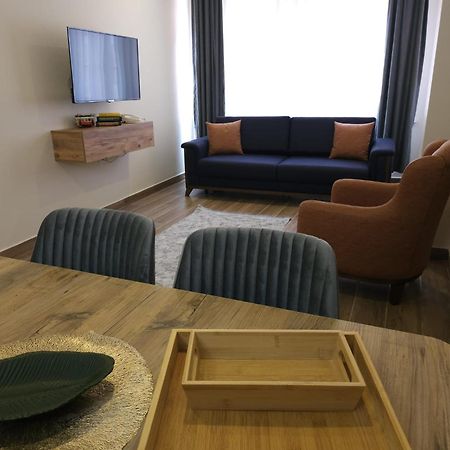 Majestik Hotel 이스탄불 외부 사진