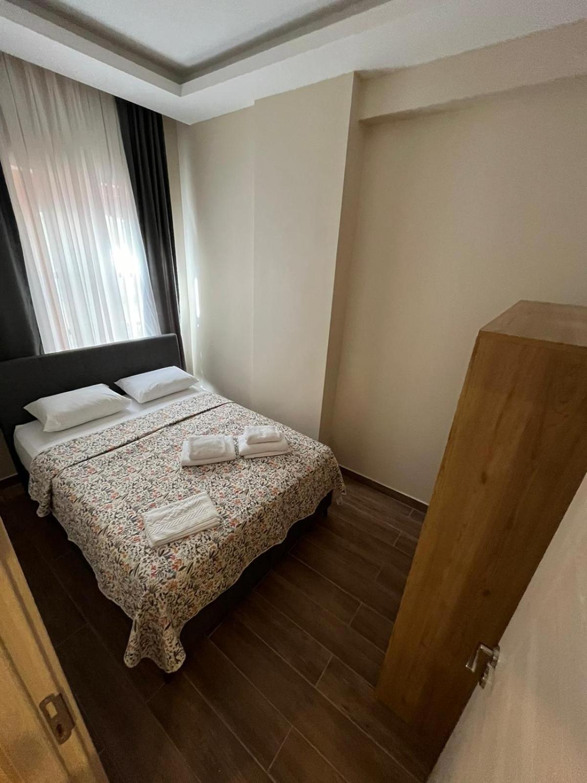 Majestik Hotel 이스탄불 외부 사진