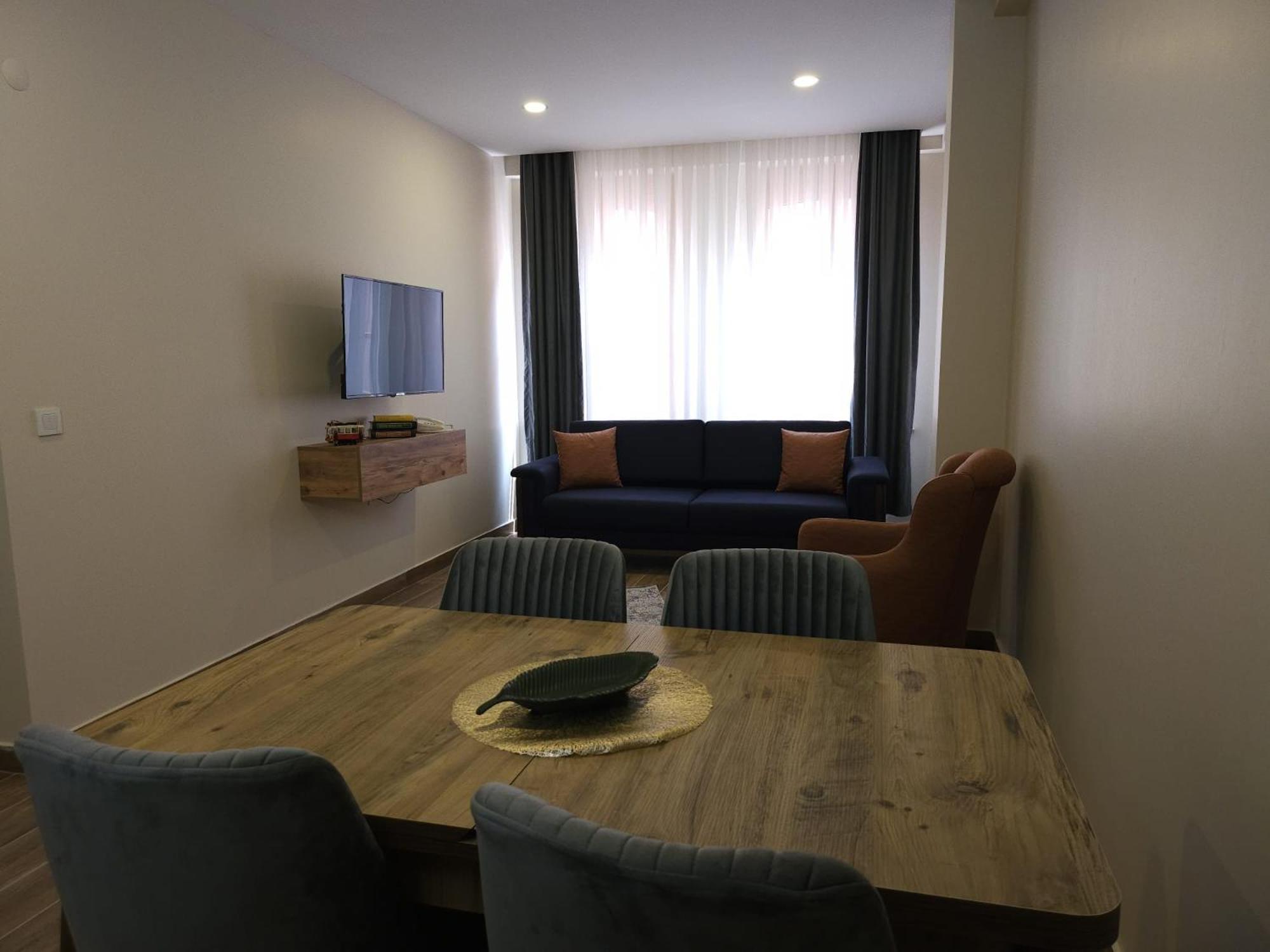 Majestik Hotel 이스탄불 외부 사진