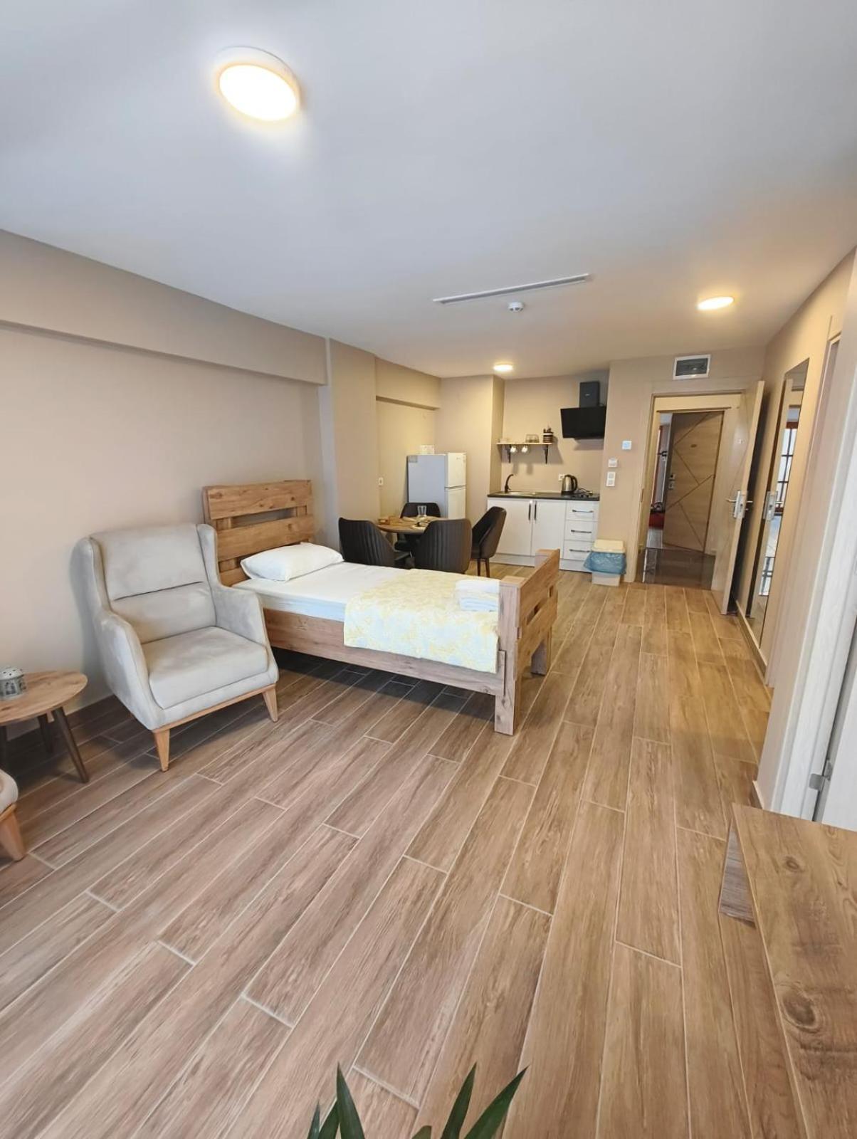 Majestik Hotel 이스탄불 외부 사진