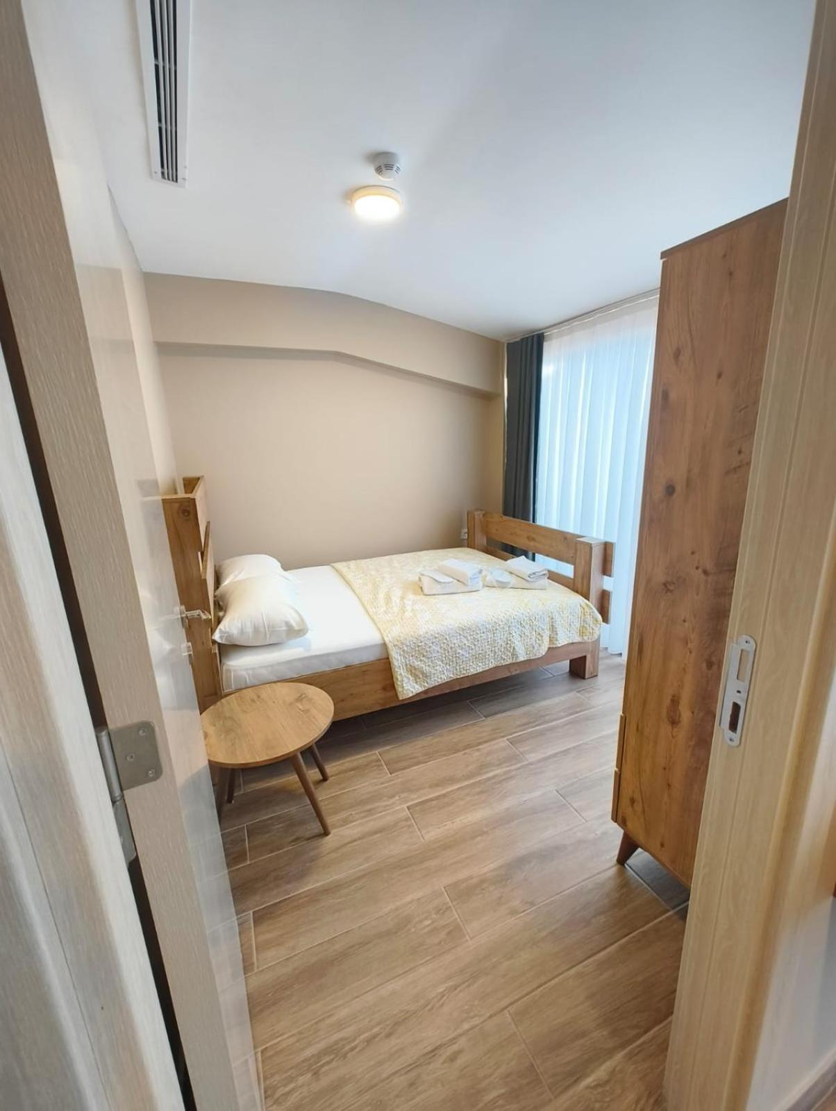Majestik Hotel 이스탄불 외부 사진