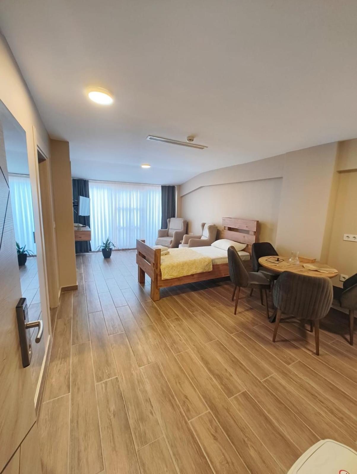 Majestik Hotel 이스탄불 외부 사진