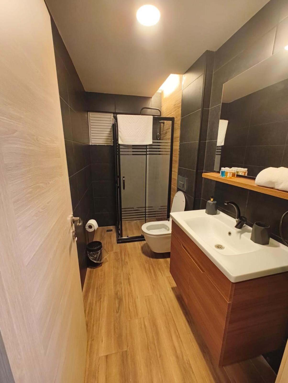Majestik Hotel 이스탄불 외부 사진
