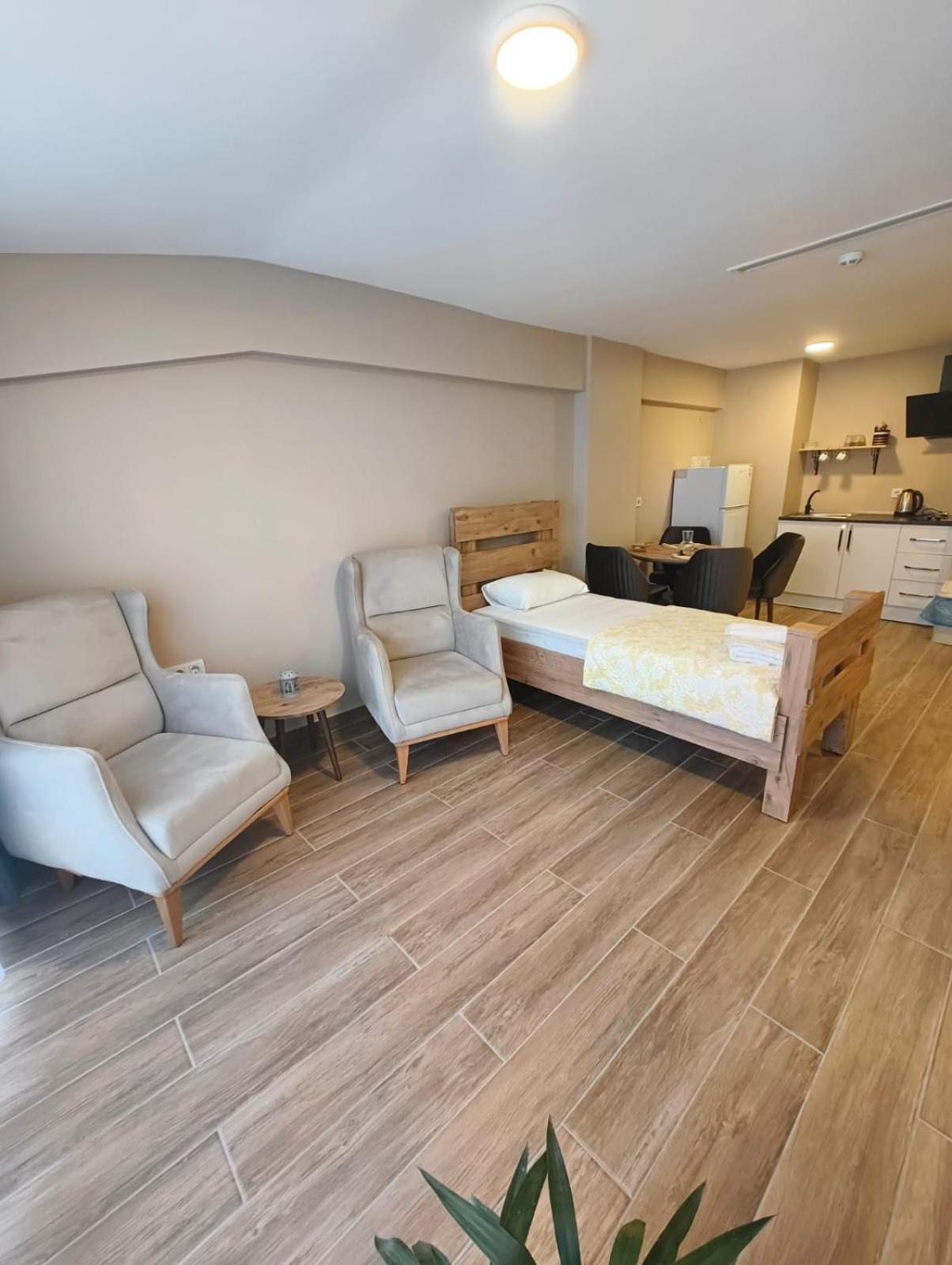 Majestik Hotel 이스탄불 외부 사진