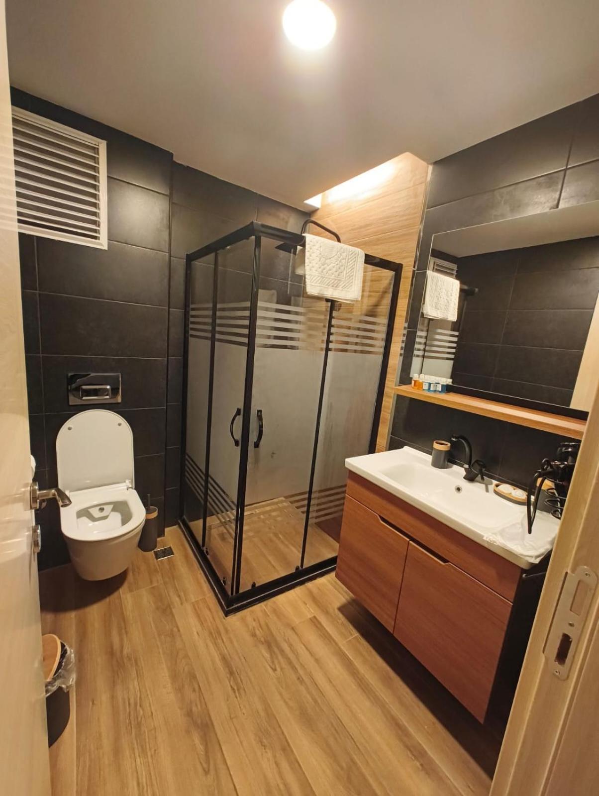 Majestik Hotel 이스탄불 외부 사진