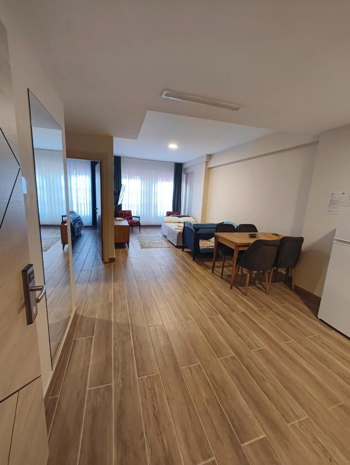 Majestik Hotel 이스탄불 외부 사진