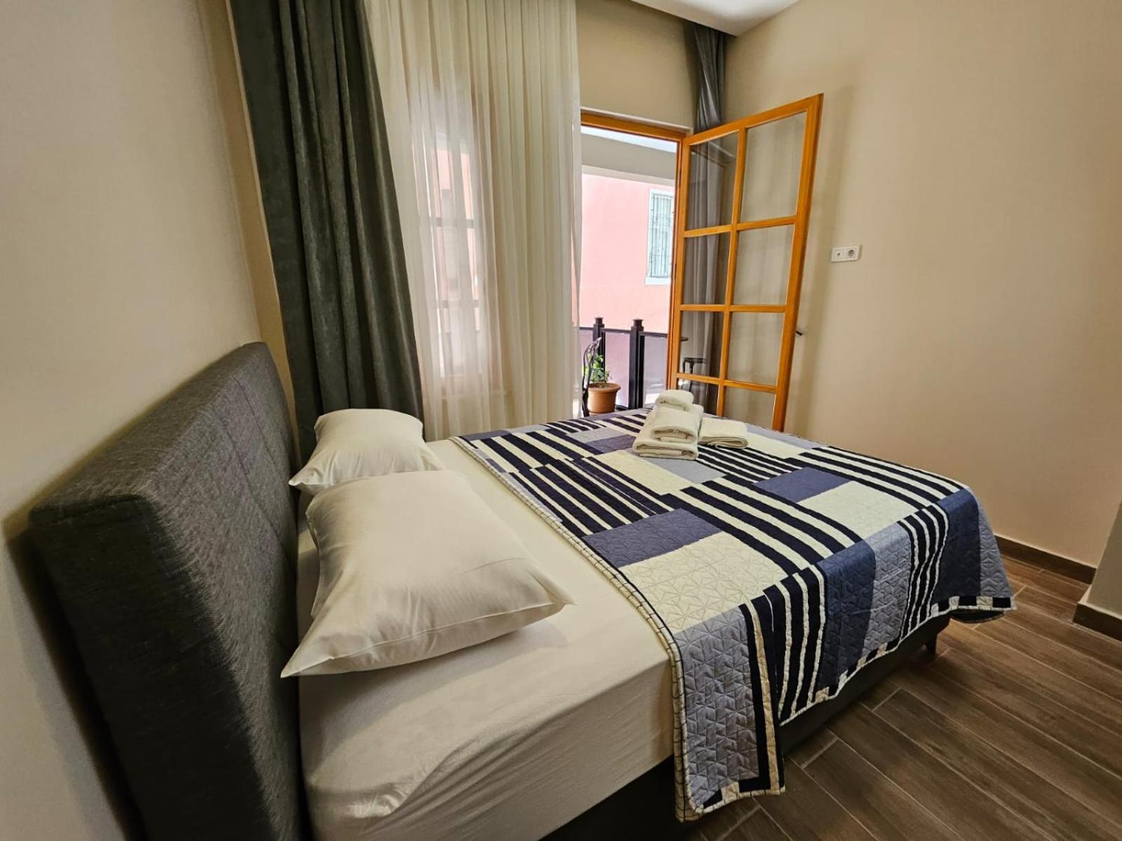 Majestik Hotel 이스탄불 외부 사진